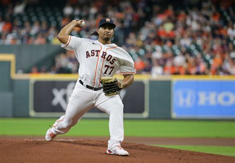 Astros insider: Luis Garcia, the big picture and key decisions