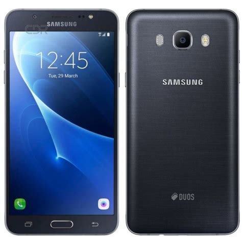 Celular Smartphone Samsung J701m Galaxy J7 Neo Dual Negro