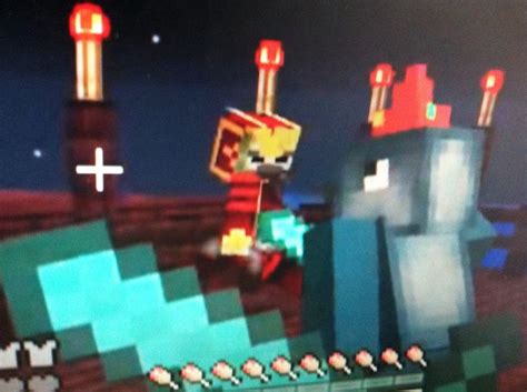 25 Best Images About Stampy And Squid On Pinterest Cute Birthday
