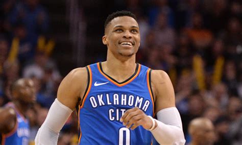 Russell westbrook is a basketball player who plays for oklahoma city thunder of the national basketball association (nba). Here's What the Miami Heat Could Offer to Trade for ...
