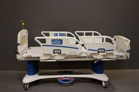 Stryker S3 Bed Piedmont Medical