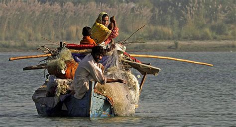 River Gypsies Abdul Rehman Flickr