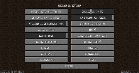We have many free minecraft fonts that you can download. 1.12 Stargate Lantean language font pack - Resource ...