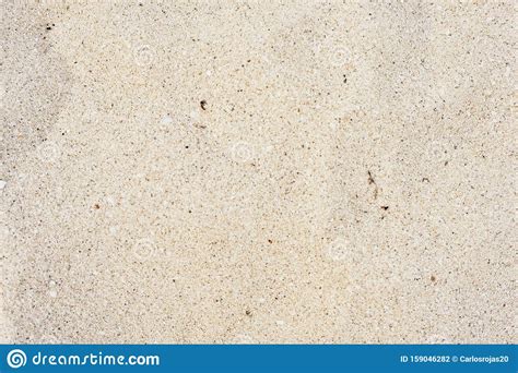 White Sand Texture Stock Photo Image Of Holiday Sunlight 159046282