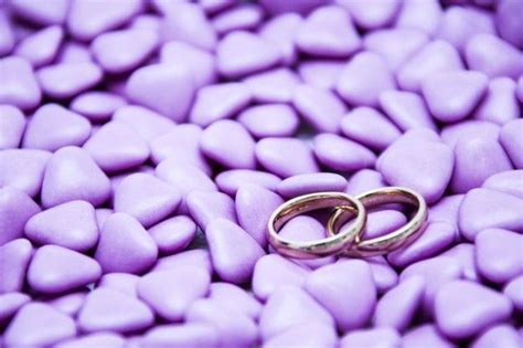 Confetti Colori E Significato Matrimonio Idee Per Matrimoni Colori