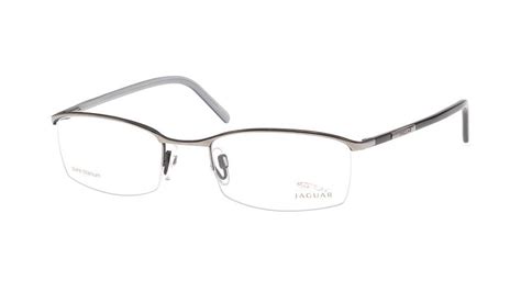 Jaguar Eyeglasses 39301 With Rx Prescription Lenses Free Shipping Over 49