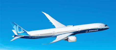 Boeing Gets A Multi Billion Dollar Dose Of Good News 787 Dreamliner