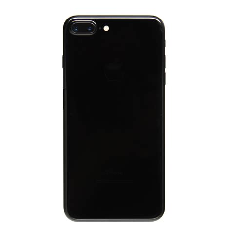 Iphone 7 Plus Black 128gb Unlocked