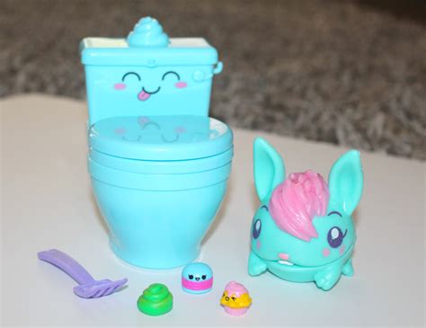 New Whimsically Cute Toy Your Kids Will Want Pooparoos Supriseroos