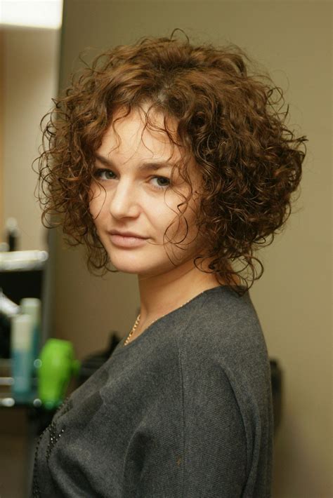 Very Pretty Medium Curls I Wish Every Perm Could Look Like This