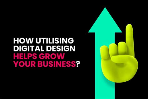How Utilising Digital Design Helps Grow Your Business 55 Knots