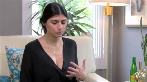 Watch Mia Khalifa Exposed The Lie Of A Lifetime Porn Video