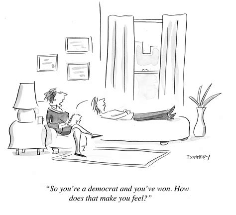 Liza Donnelly New Yorker Cartoons New Yorker Cartoonist