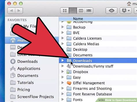 How To Open The Downloads Folder In Windows 10 Zymtech Gambaran
