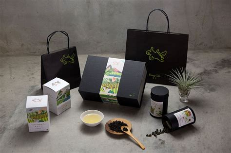 34 Beautiful Tea Packaging Designs Dieline Design Branding