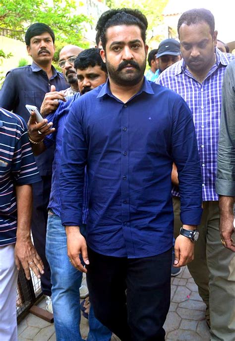 Nandamuri taraka rama rao (born 20 may 1983), also known as ntr jr or tarak, is an indian actor, playback singer, and television presenter who works in telugu cinema. Jr Ntr Latest Images & Full HD Pics Wallpapers Photoshoots