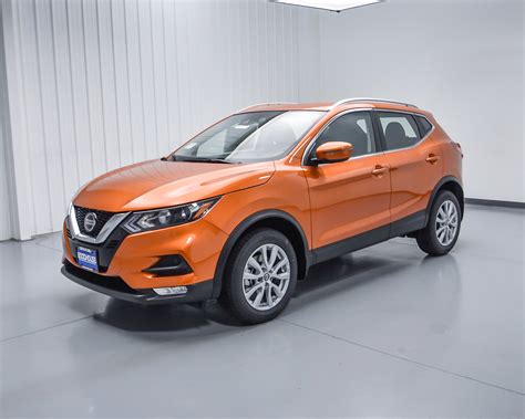 Start here to discover how much people are paying, what's for sale, trims, specs, and a lot more! New 2020 Nissan Rogue Sport SV AWD Sport Utility