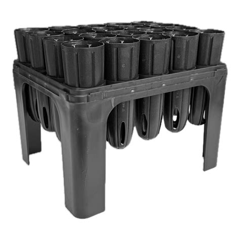 Deepot™ Cells And Trays Kits D20t Tray With D33l Cells Kit Stuewe And Sons