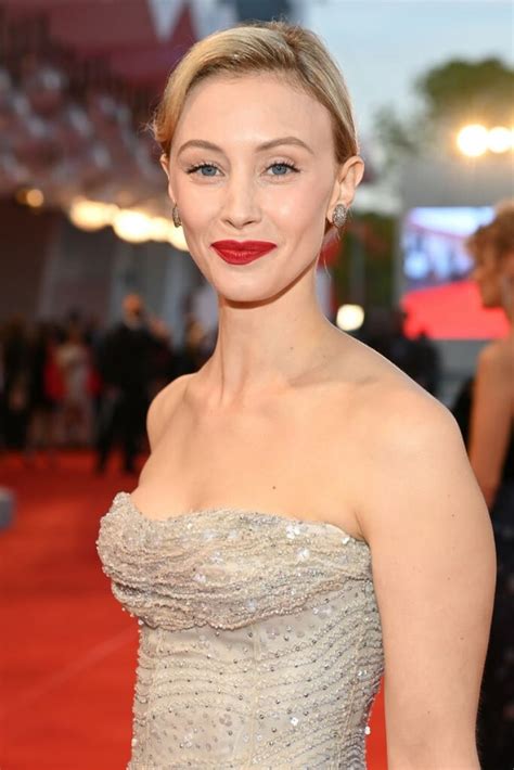 Image Of Sarah Gadon