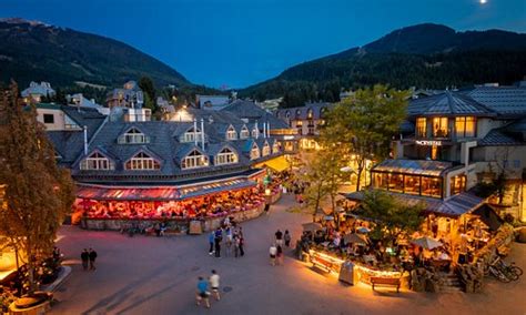Whistler British Columbia 2023 Best Places To Visit Tripadvisor