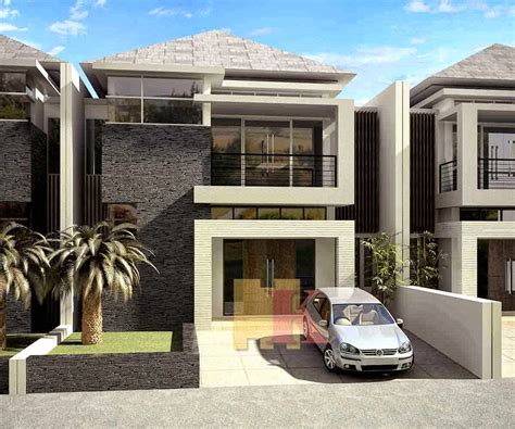 Artikel ini akan membahas desain rumah minimalis modern 7×12 meter. Gambar Desain Rumah Minimalis Modern Kumpulan Gambar ...