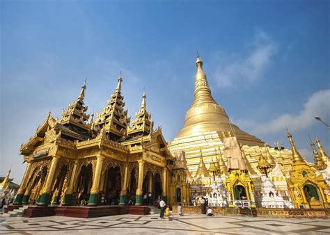 Myanmar , also called burma , country, located in the western portion of mainland southeast asia. Shwedagon Pagoda | Myanmar (Burma) | Audley Travel