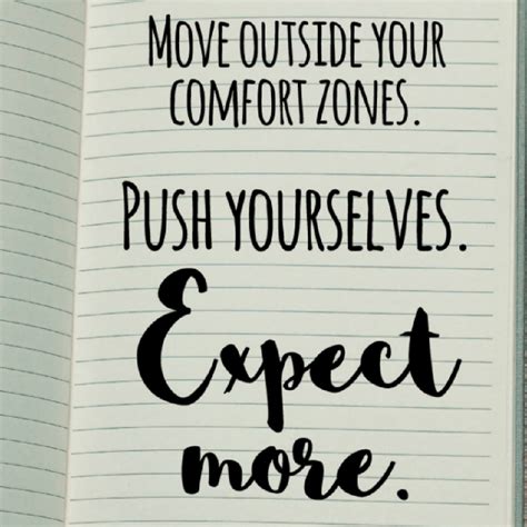 push past your comfort zone monday motivation comfort zone motivation