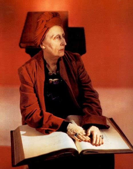 I Do Not Wishmy Nose Nailed To Other Peoples Lavatories Dame Edith Sitwell On Naked Lunch