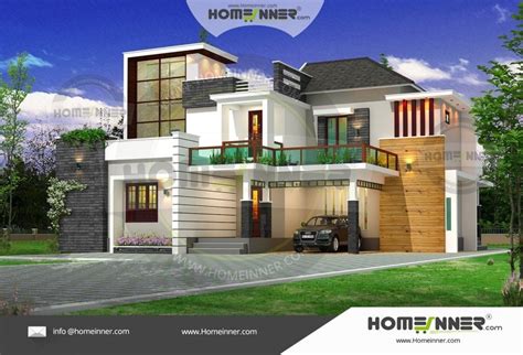 This tool was created for the sole purpose of giving our customers a. 2800 sq ft 4 BHK Ultra Modern Indian Duplex House Plan ...