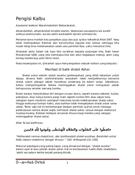 Taman wisata alam gunung pancar, sentul, bogor — Kultum Rumahku Surgaku - Baiti Jannati Rumahku Surgaku ...