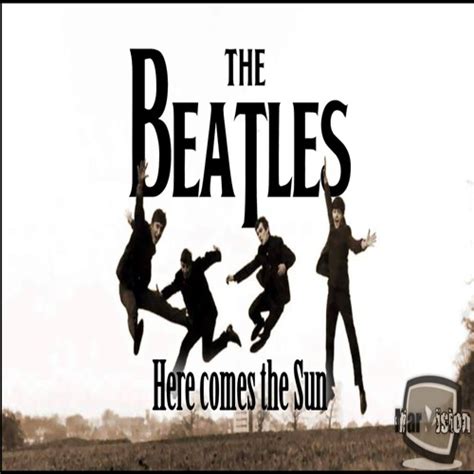 The Beatles Here Comes The Sun