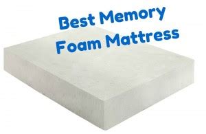 Best memory foam mattresses of 2021. Best Memory Foam Mattress for Quality Sleep - Morgan Massage
