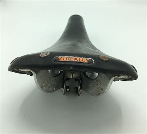 Ideale Bicycle Saddles South Salem Cycleworks