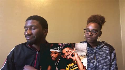 Drake And Lil Baby Yes Indeed Pikachu Official Audio Reaction ‼️