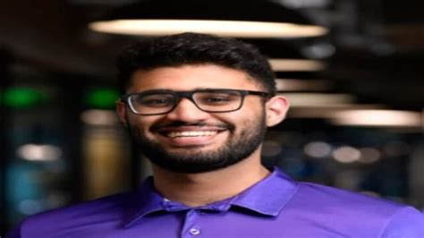 Zepto Co Founder Kaivalya Vohra Stanford Dropout Who Built Rs 7000