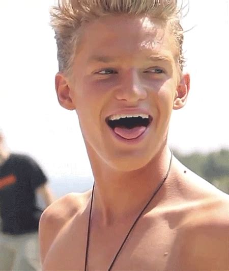 Nothing But Cody Simpson