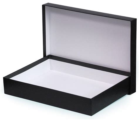 Luxury Deep A4 Presentation Box T Box Stationary Ts