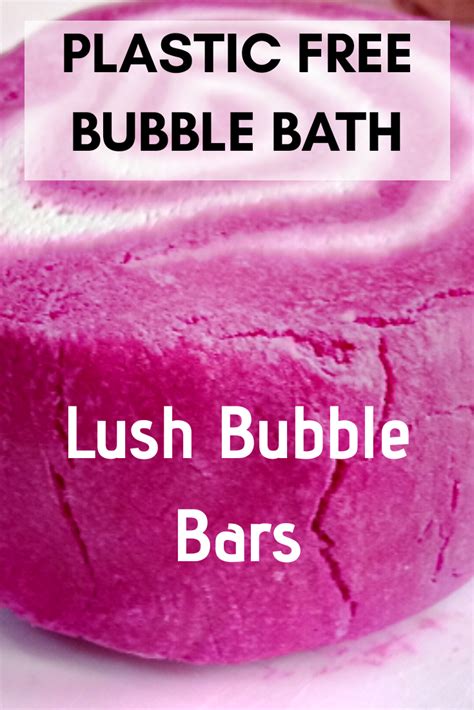 A Simple And Natural Diy Bubble Bath Bar Recipe Artofit