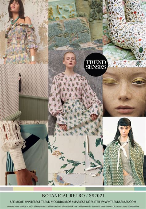 Green ash and mint are among favorites. PASTEL SYRUP SPRING SUMMER 2021 - Fashion & Colors ...