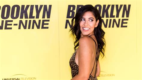 stephanie beatriz we are not defined by our sexuality