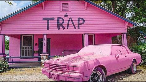 2 Chainz Pink Trap House Is Closing Down After The Lease Ends 2
