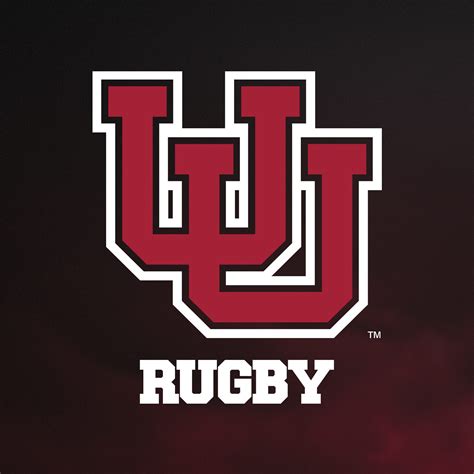 University Of Utah Rugby Salt Lake City Ut