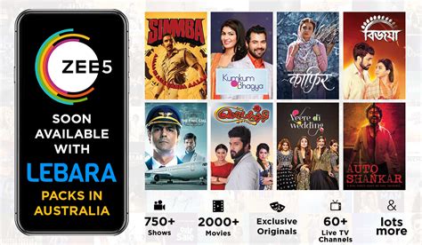 Wondering what are the series available on zee5 right now? Watch ZEE5 shows in Australia - The Indian Sun