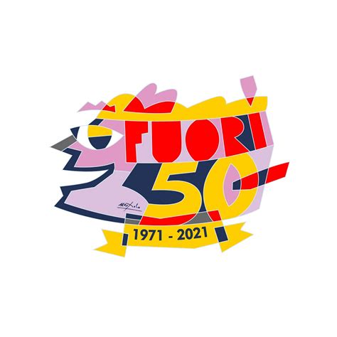 50 Anni Fuori A Torino Una Mostra Per Celebrare La Storia Del