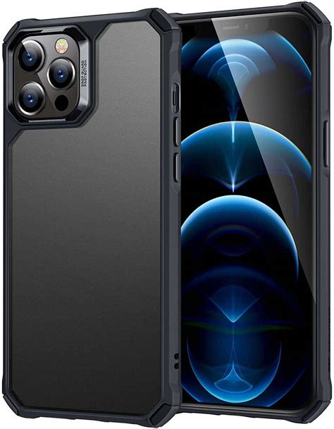 10 Best Cases For Iphone 12 Pro Max