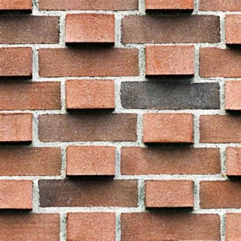 Special Brick Texture Seamless 20487