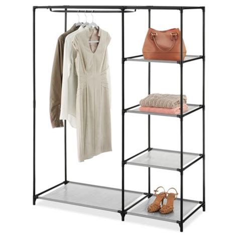 We did not find results for: Whitmor Freestanding Closet Wardrobe : Target