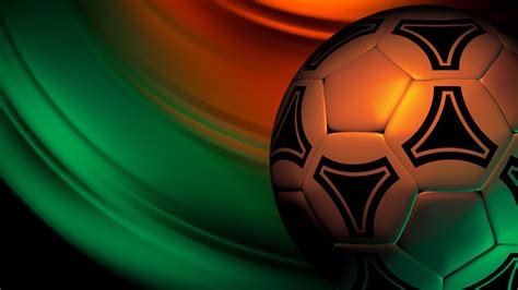 Soccer 4k Abstract Background Sports Wallpapers Soccer Wallpapers Hd