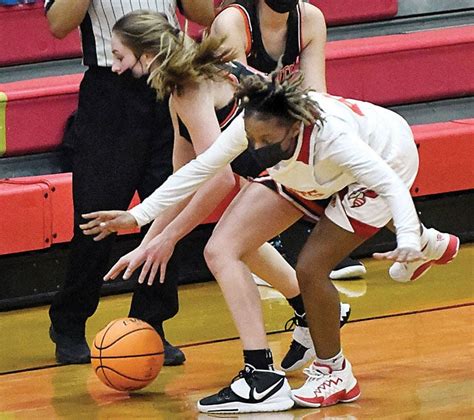 High School Basketball Salisbury Girls Take First In Ccc Salisbury Post Salisbury Post