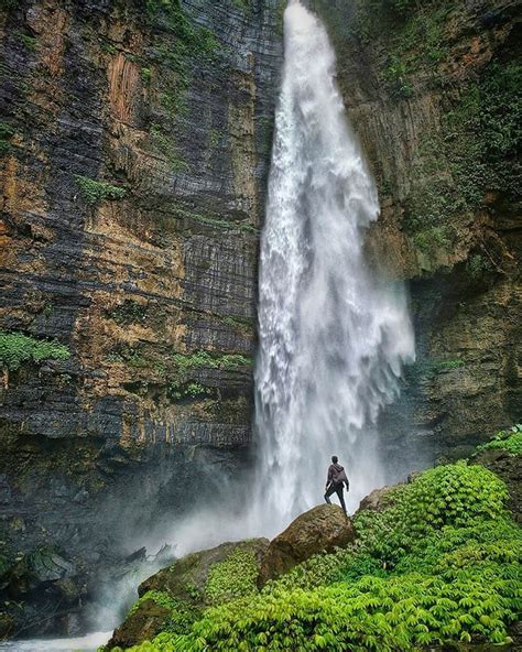 The Most Impressive Waterfalls In The World Flipboard